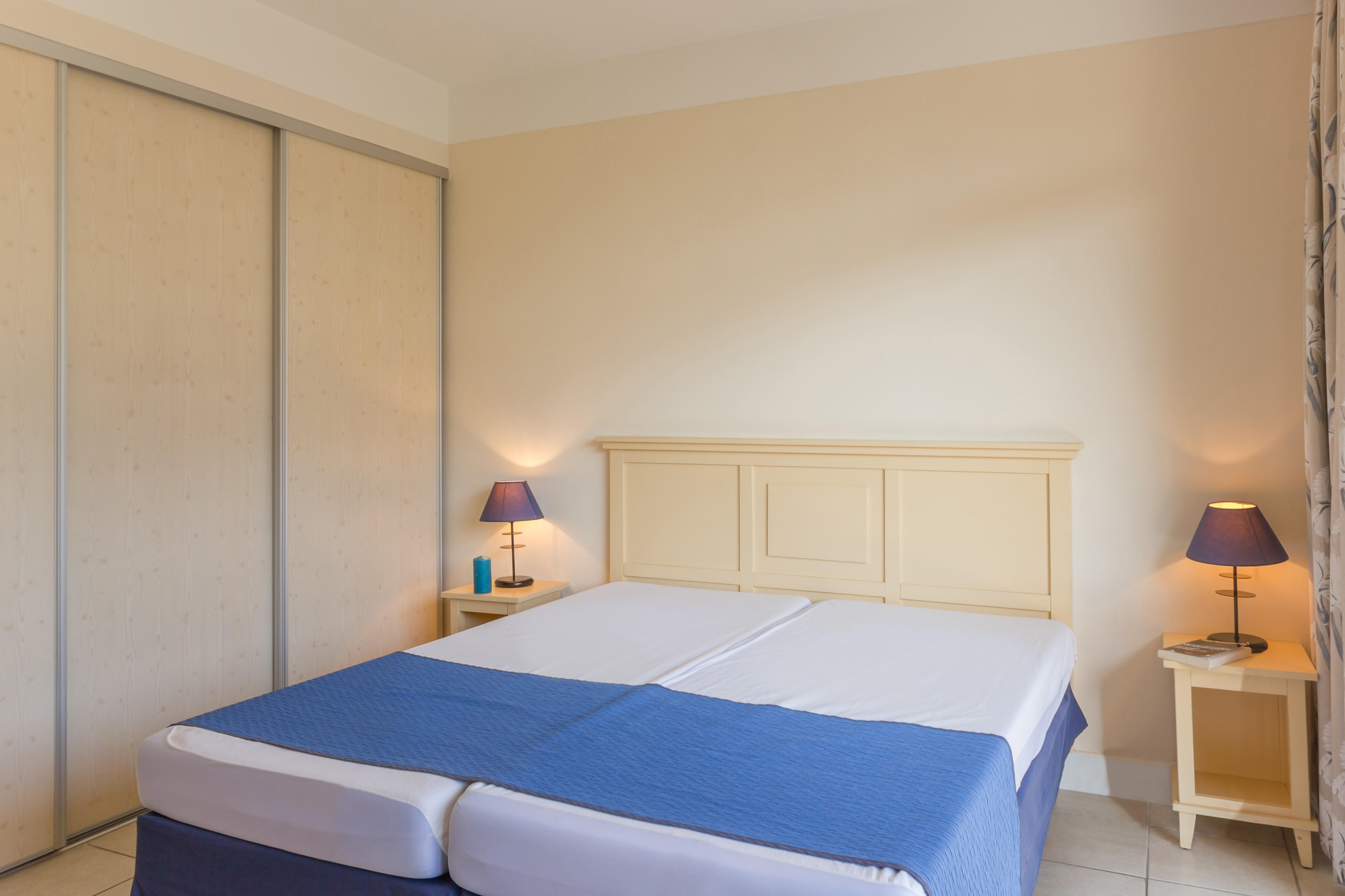 سا لُرون دو فار Residence Pierre & Vacances Heliotel Marine المظهر الخارجي الصورة