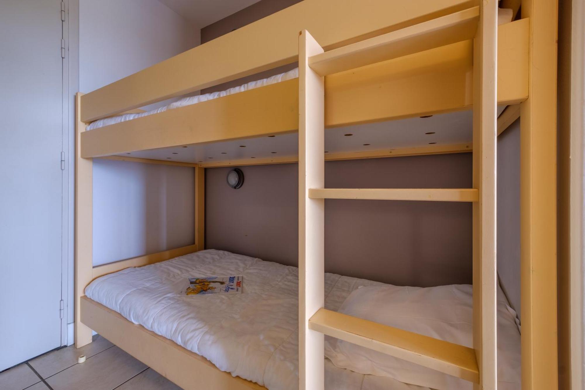 سا لُرون دو فار Residence Pierre & Vacances Heliotel Marine المظهر الخارجي الصورة