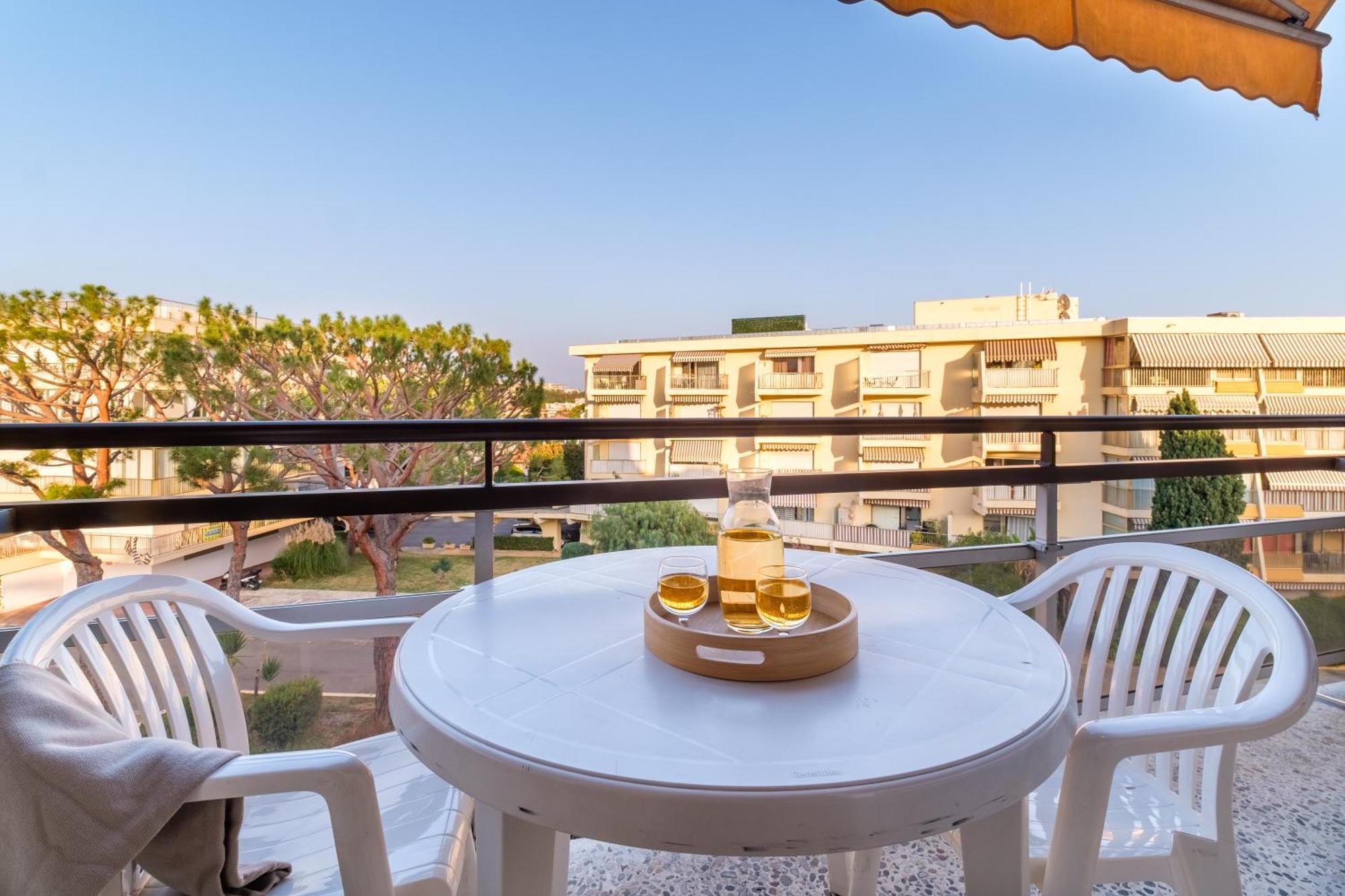 سا لُرون دو فار Residence Pierre & Vacances Heliotel Marine المظهر الخارجي الصورة