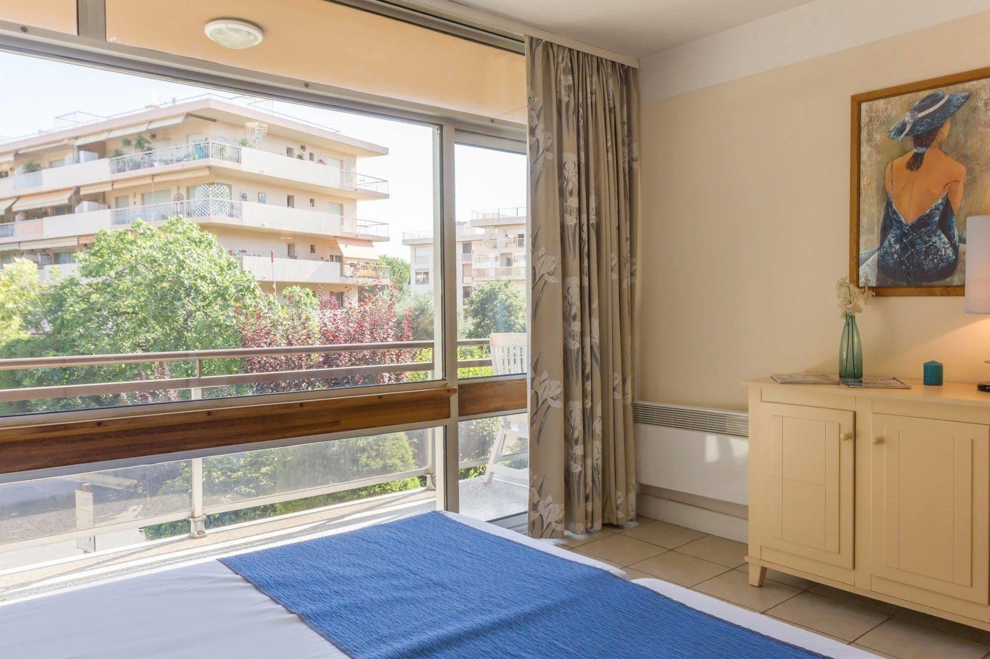 سا لُرون دو فار Residence Pierre & Vacances Heliotel Marine المظهر الخارجي الصورة